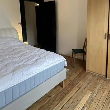Apartmán Le Gastelier