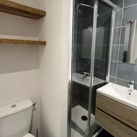 Le Gastelier Apartamento *