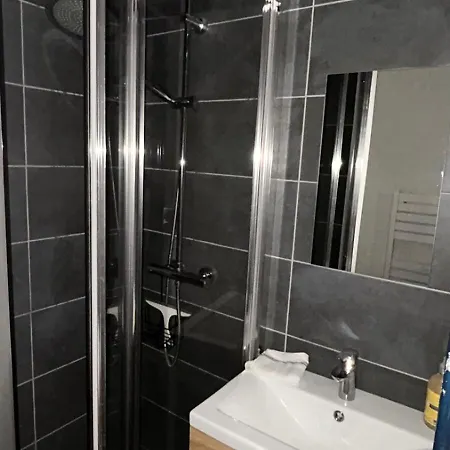 Apartment Le Gastelier