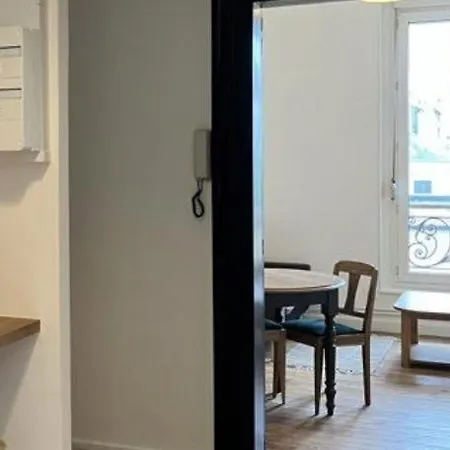 Apartamento Le Gastelier Le Mans