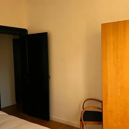 Apartment Le Gastelier