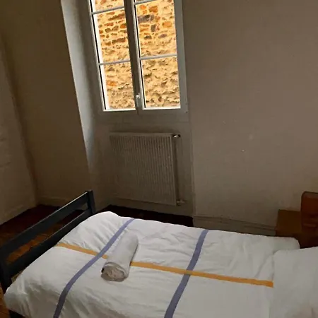 Le Gastelier Apartment Le Mans