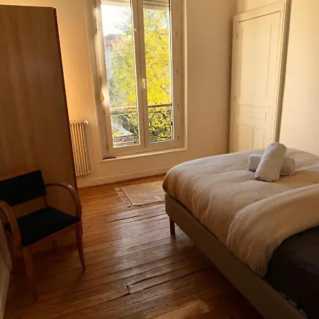 Le Gastelier * Le Mans