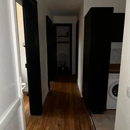 Apartment Le Gastelier *