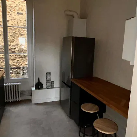 Le Gastelier * Le Mans