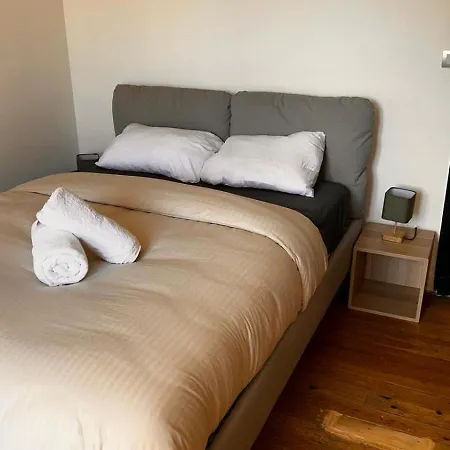 Apartment Le Gastelier *