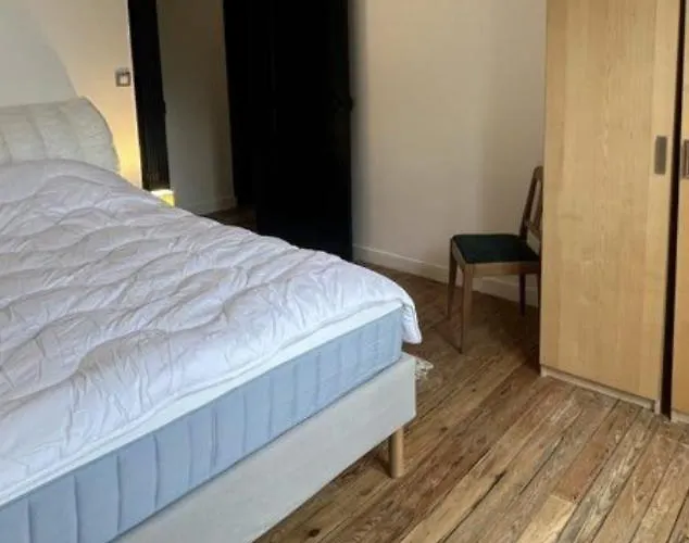 Apartamento Le Gastelier