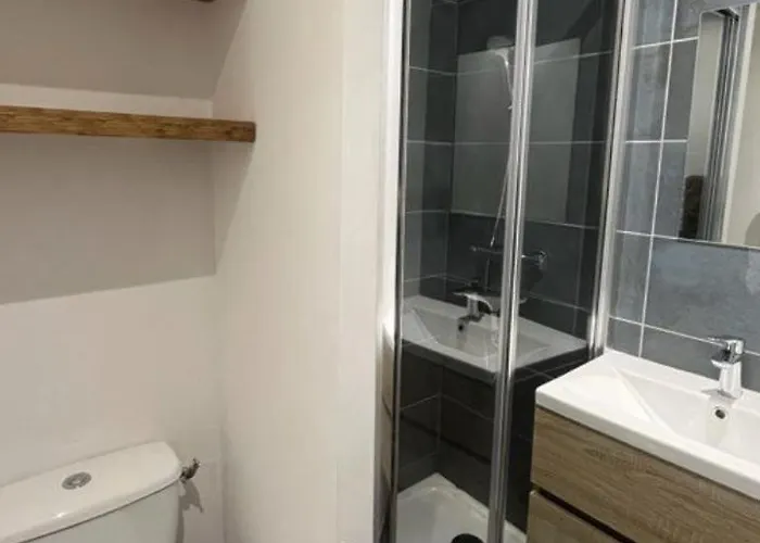 Le Gastelier Apartamento *