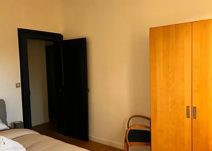 Apartamento Le Gastelier