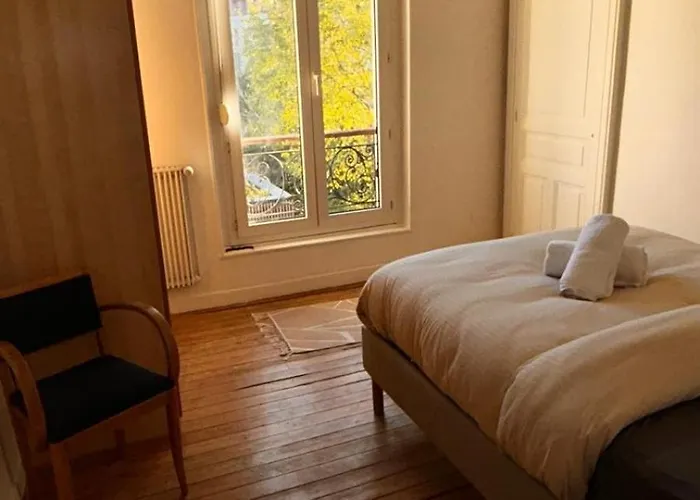 Le Gastelier * Le Mans