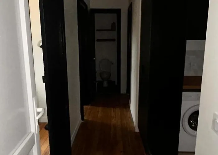 Apartamento Le Gastelier *