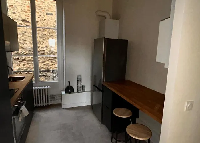 Le Gastelier * Le Mans