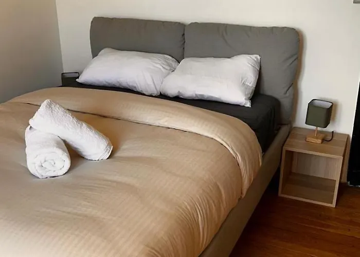 Apartamento Le Gastelier *